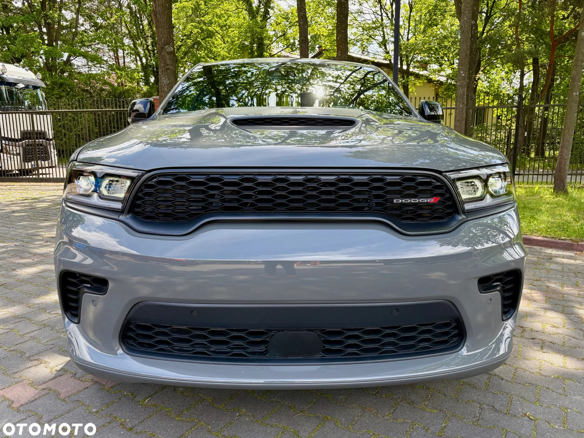 Dodge Durango 5.7 R/T