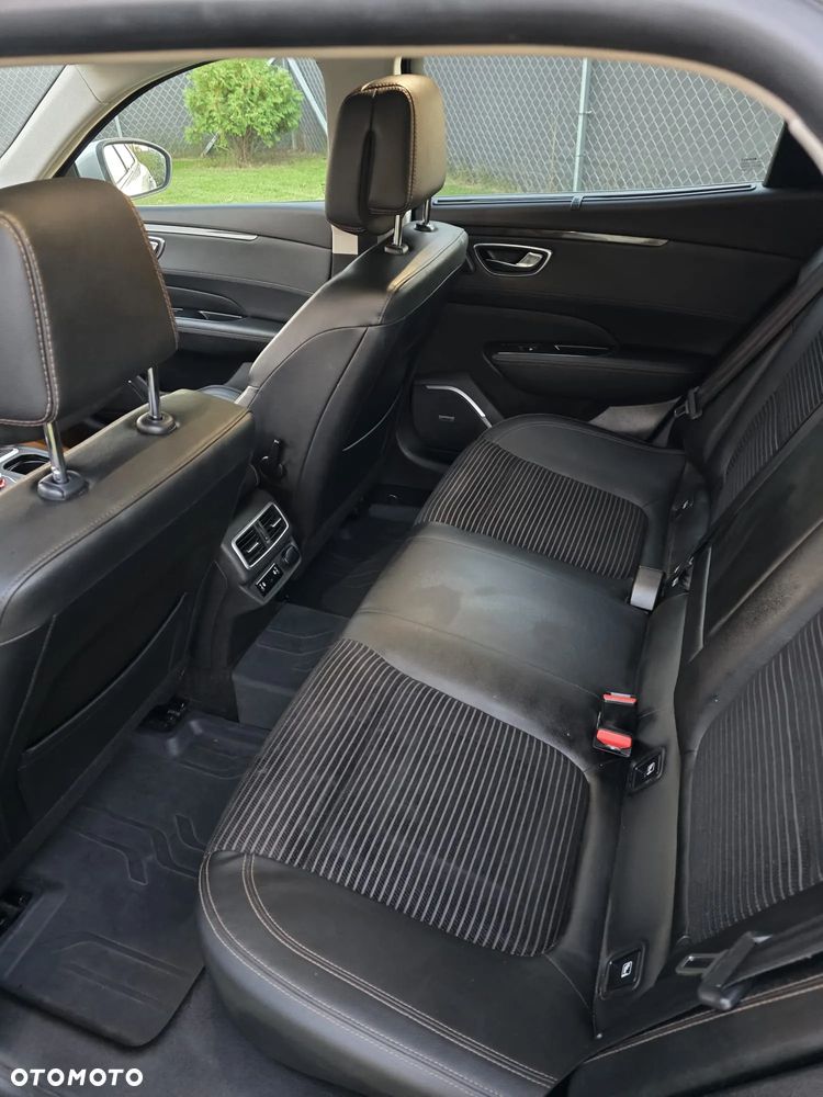 Renault Talisman 1.6 Energy dCi Intens EDC - 16