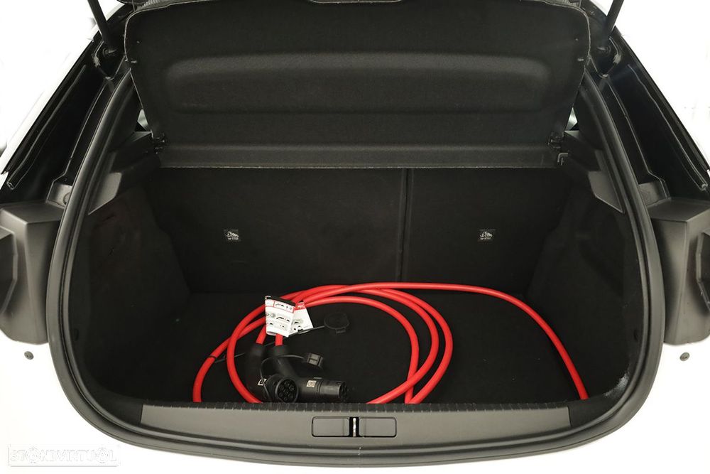 Opel Corsa-e 50 kWh GS - 21