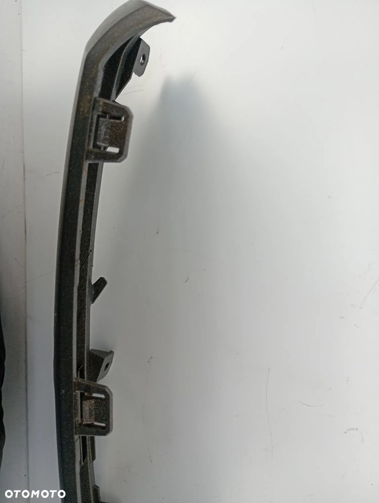 dekor listwa konsoli lewa mercedes sprinter w906 A9066890037 - 16