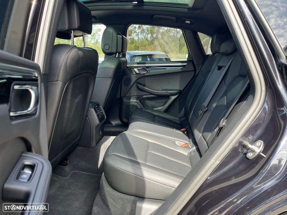 Porsche Macan PDK - 37