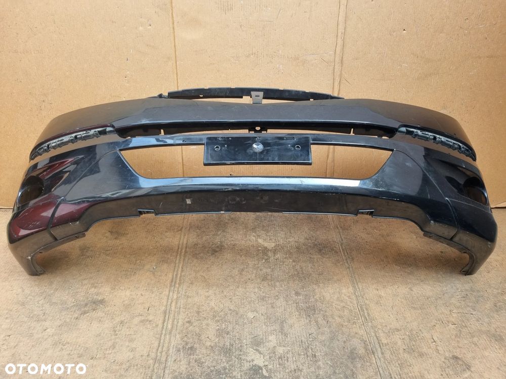 SSANGYONG RODIUS II ZDERZAK PRZÓD - 4