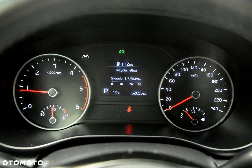 Kia Sportage 1.6 CRDI MHEV Black Edition 2WD DCT - 30