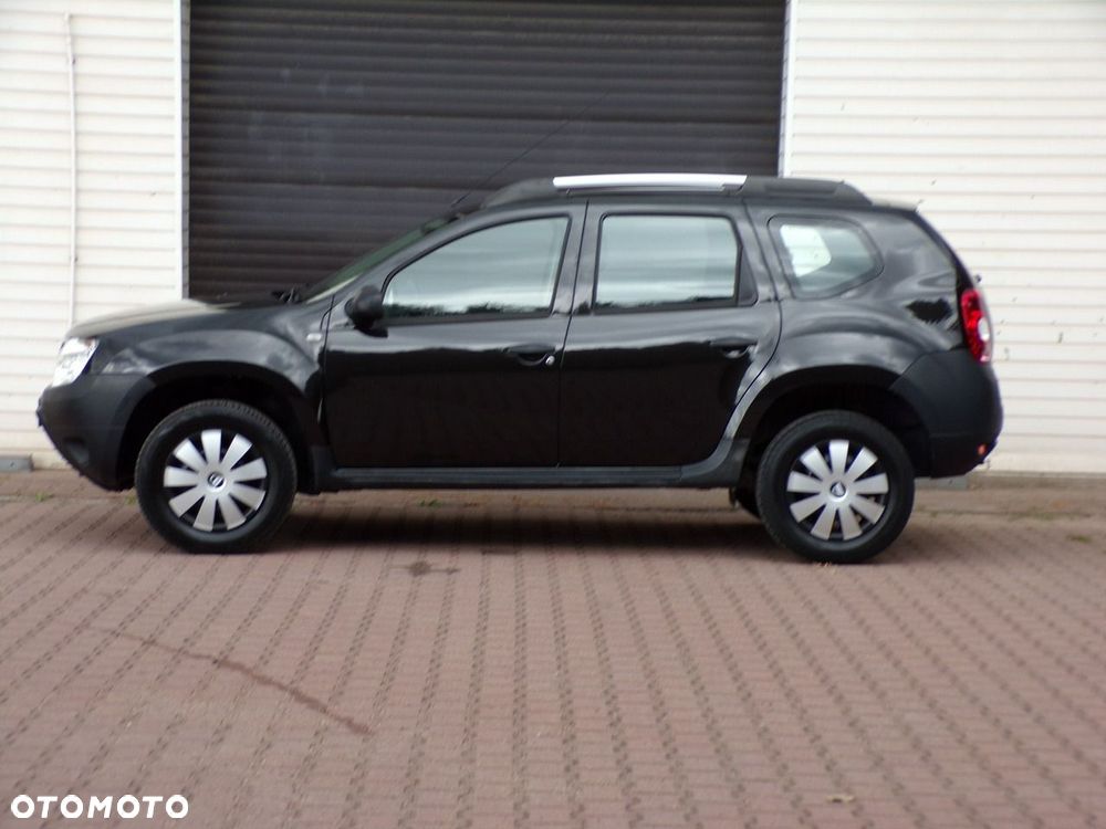 Dacia Duster - 15