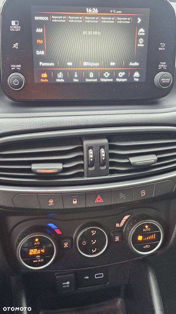 Fiat Tipo 1.3 MultiJet City Life - 15