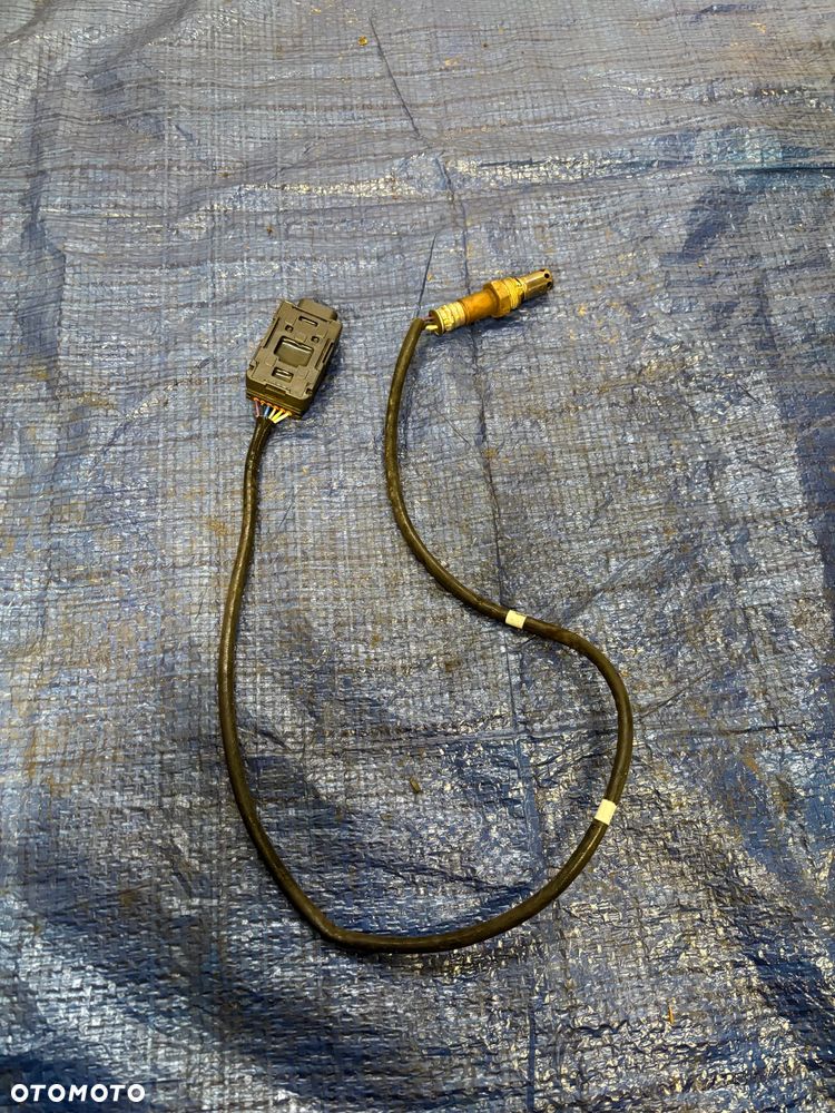 Vw Skoda Audi sonda lambda czujnik NOX 05N907807G - 2