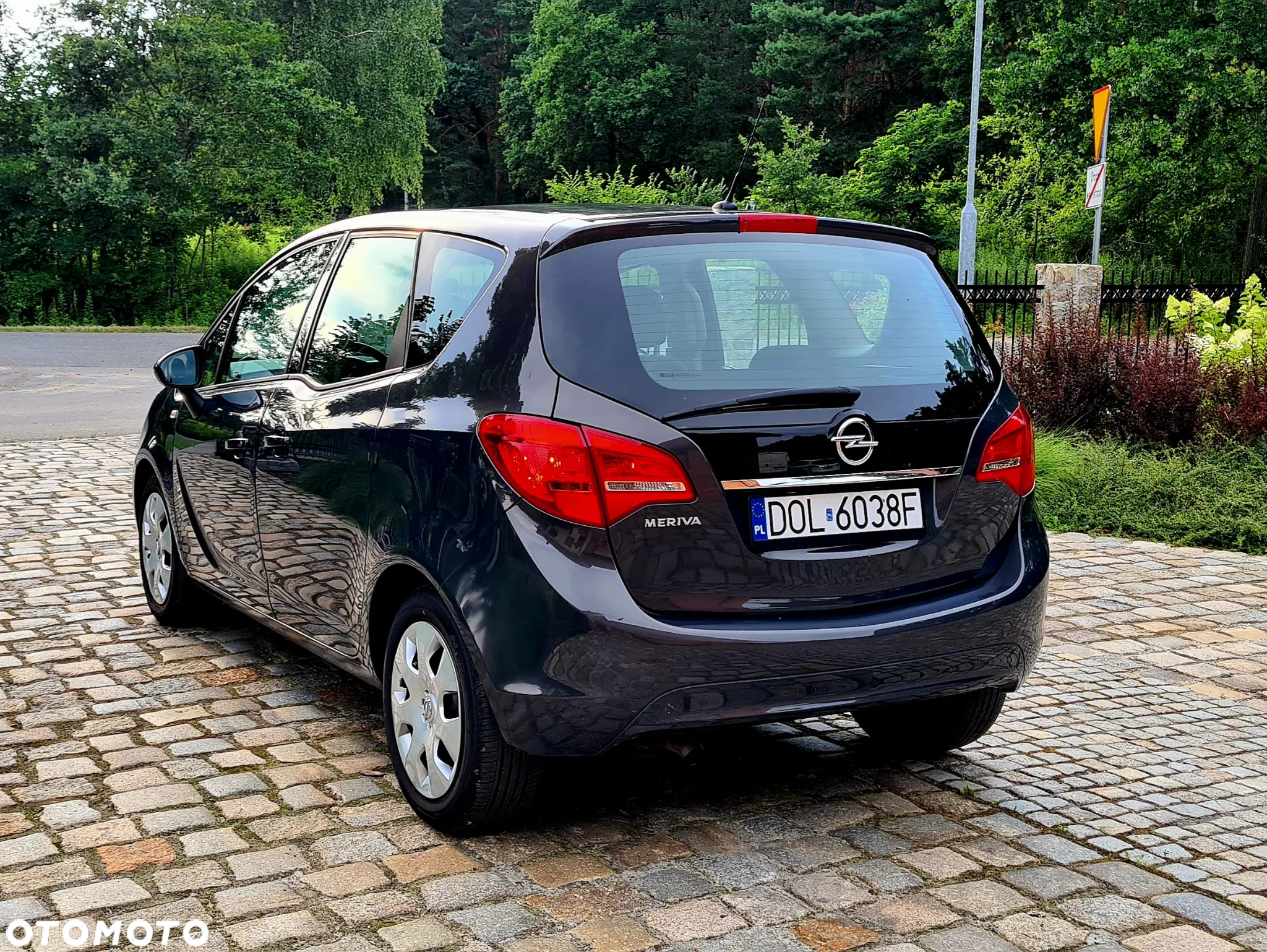 Opel Meriva 1.4 T Design Edition - 3