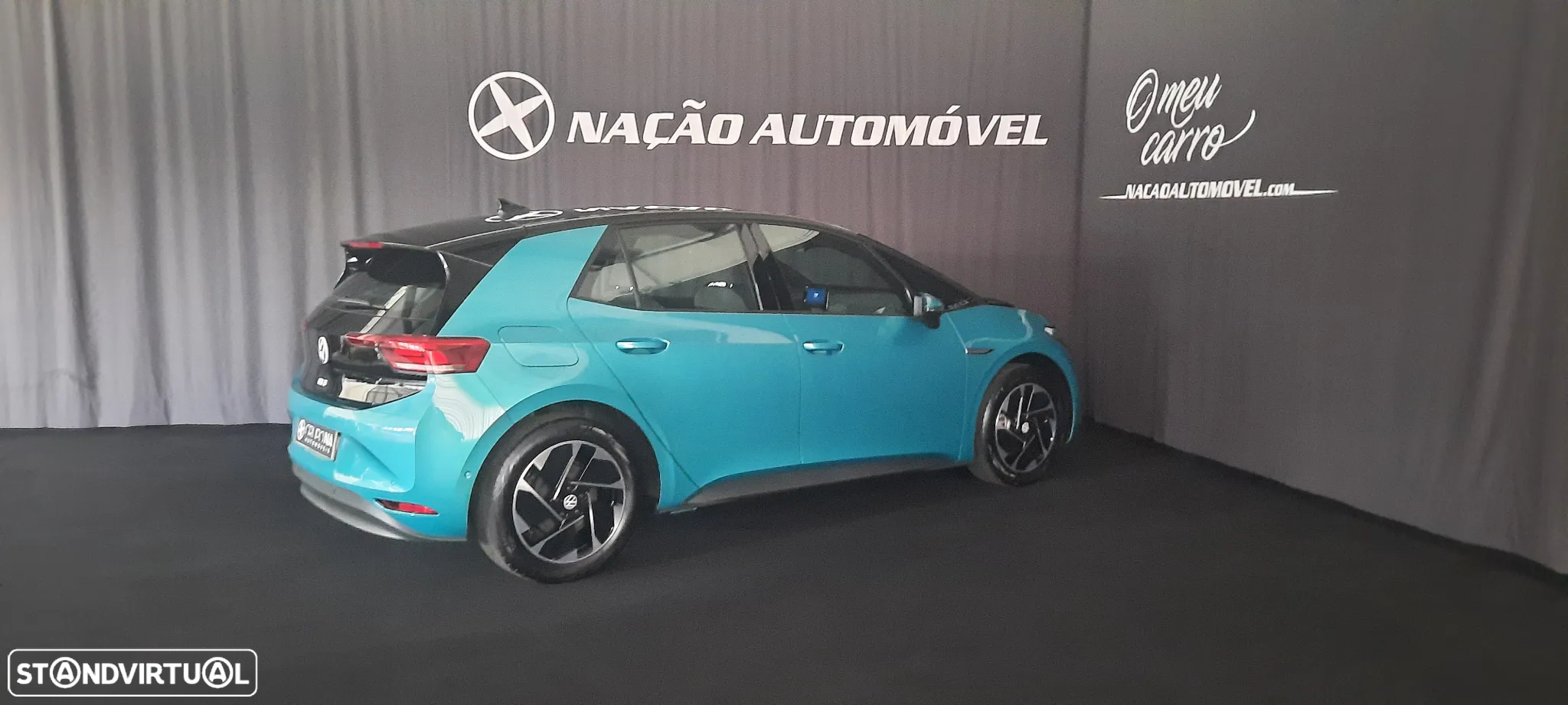 VW ID.3 Pro - 9