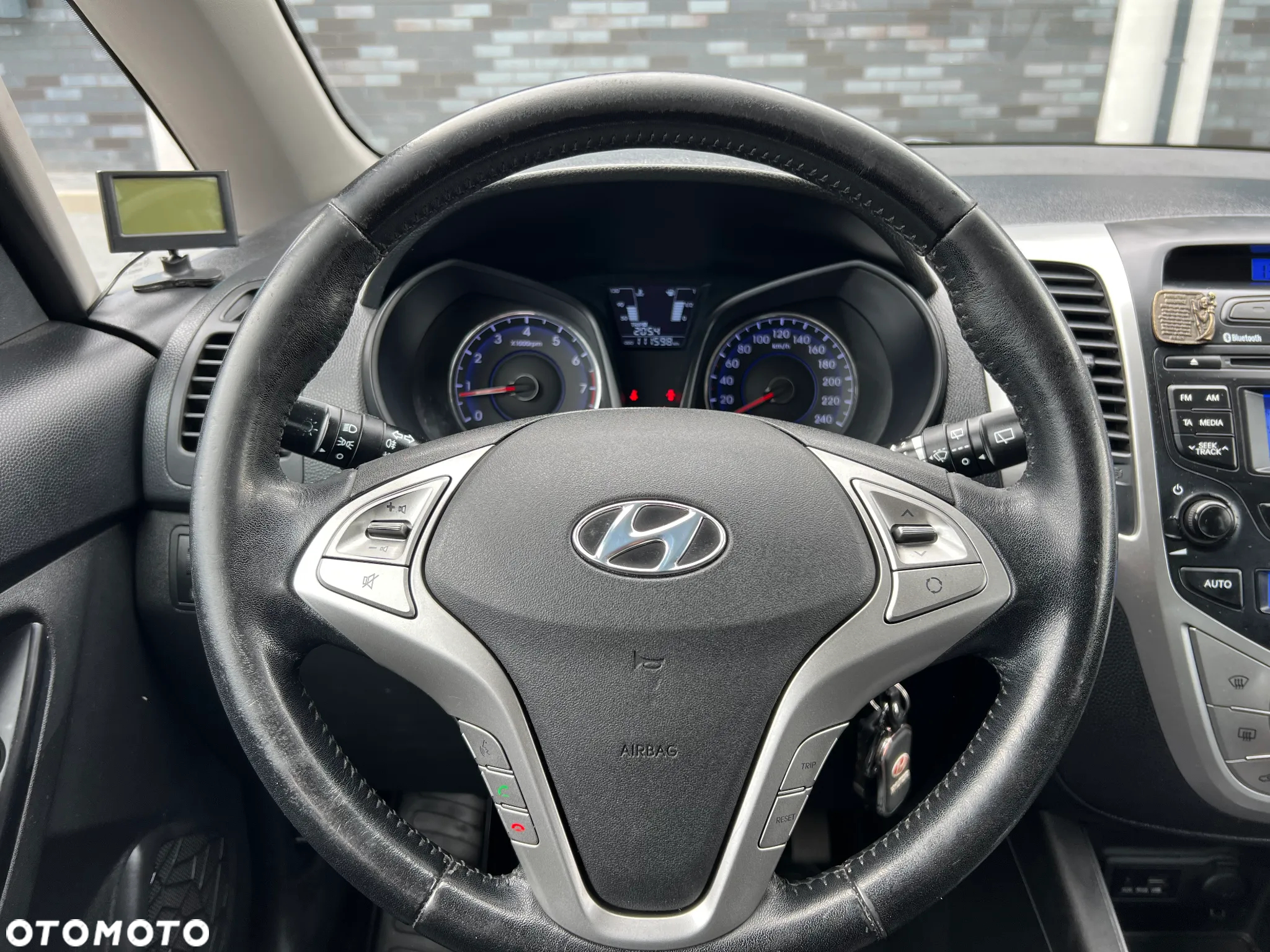 Hyundai ix20 1.4 Style - 19