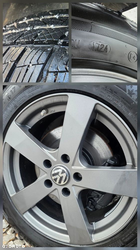 Volkswagen Tiguan 2.0 TDI SCR BlueMotion Technology Sport & Style - 12