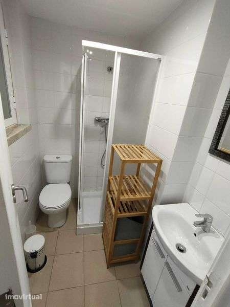Apartamento Sacavém com terraço  - vista rio - Grande imagem: 4/8