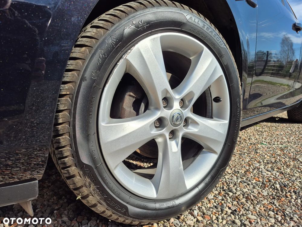 Opel Astra 1.4 T Cosmo - 32