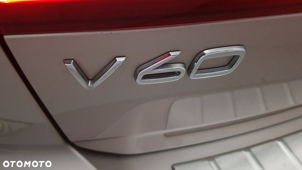 Volvo V60 - 17