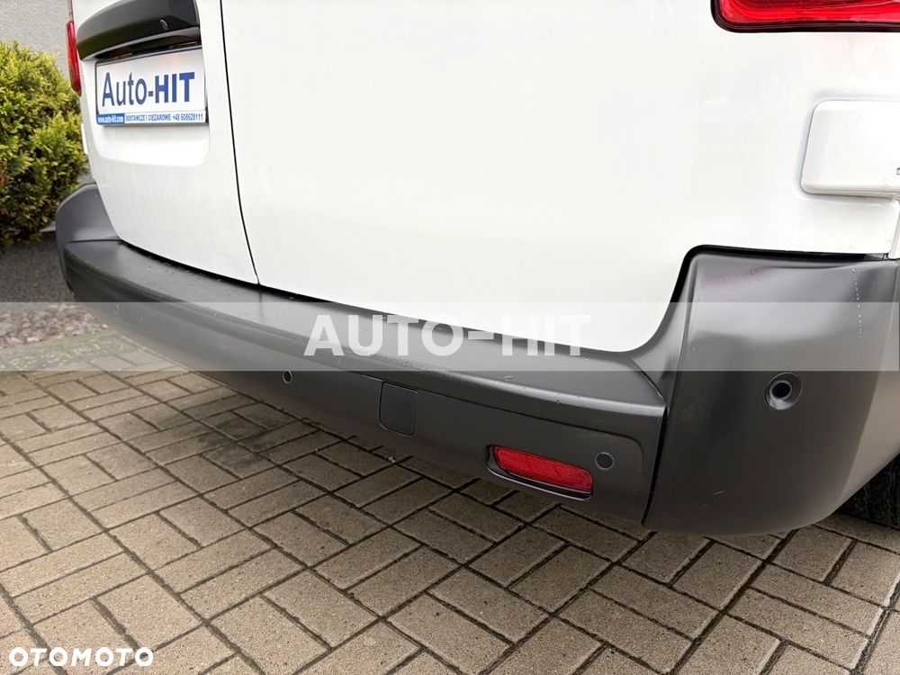 Opel Vivaro - 16