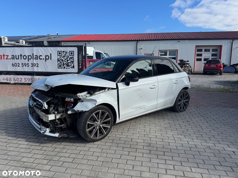 Audi A1 - 2