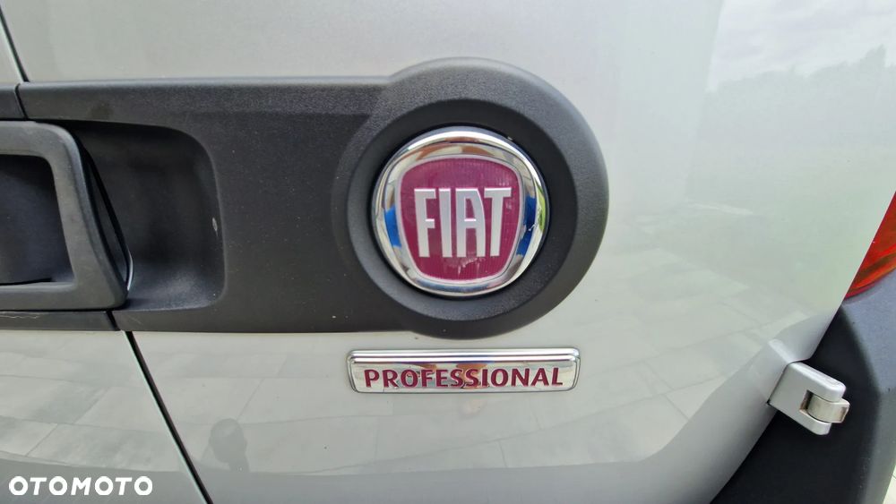 Fiat Doblo Maxi - 19