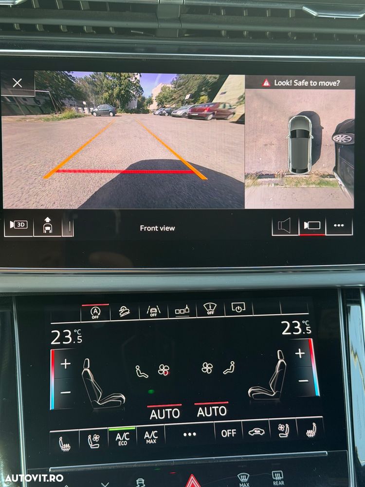 AUDI Q8 2020 — imagine 9