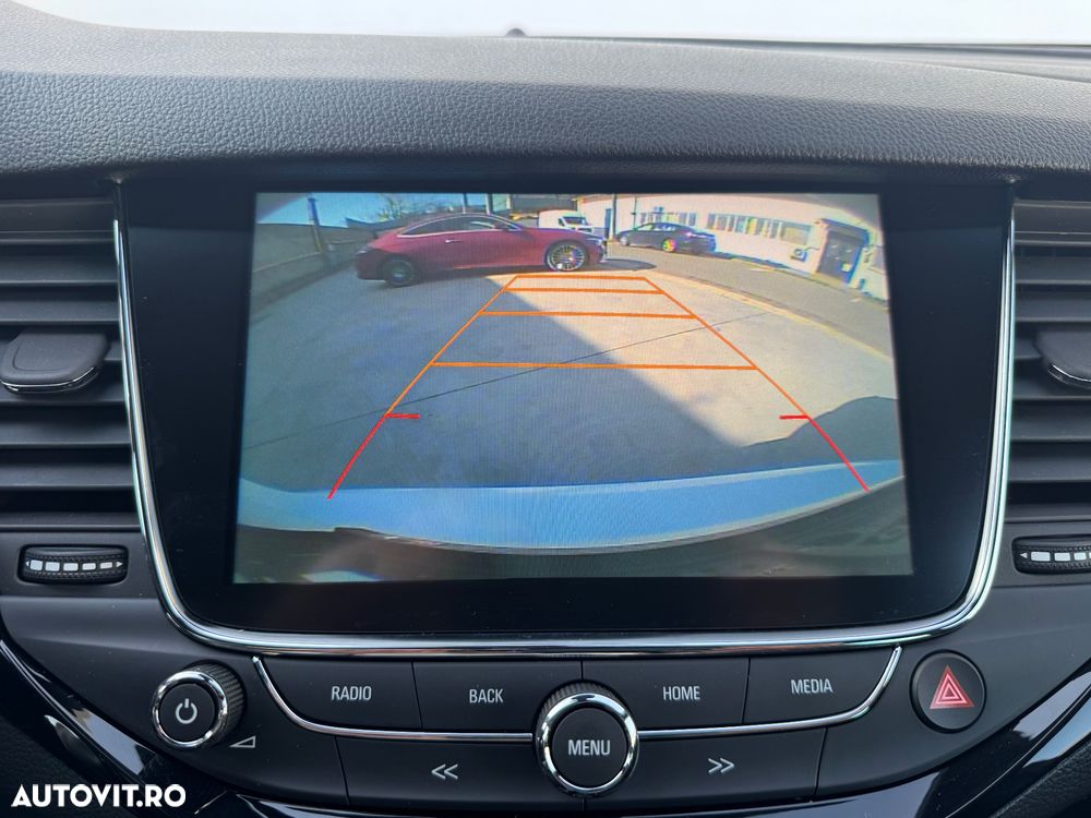 Opel Astra 1.6 D Start/Stop 120 Jahre - 9