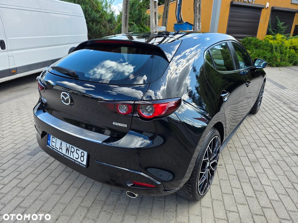 Mazda 3 - 38