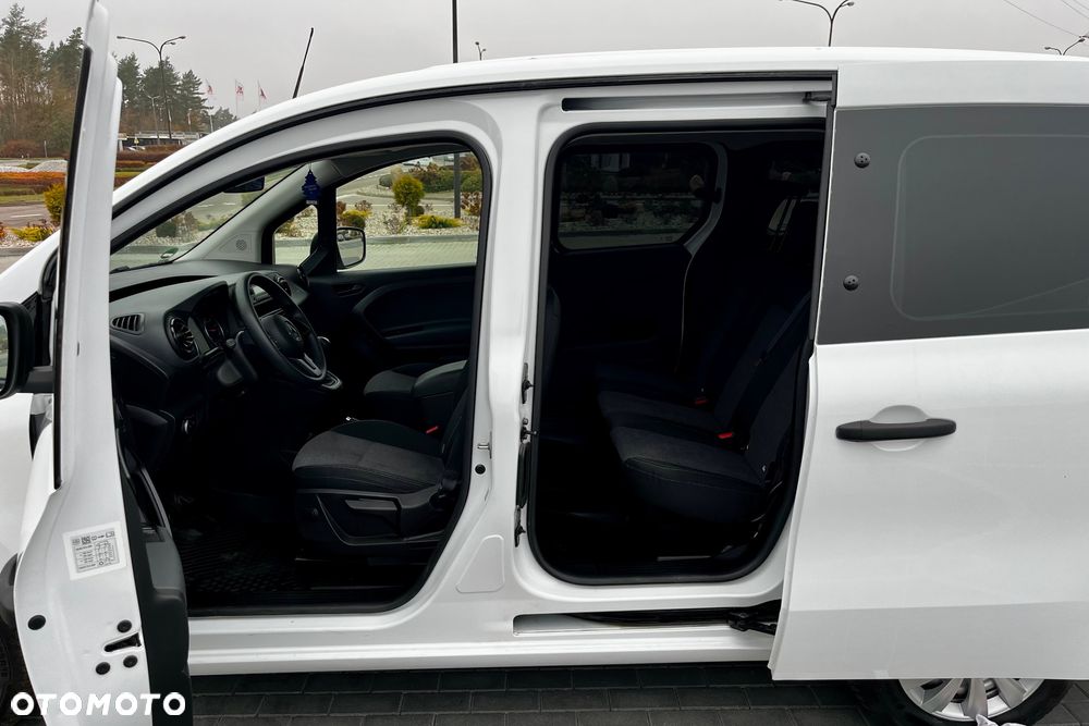 Mercedes-Benz Citan - 14