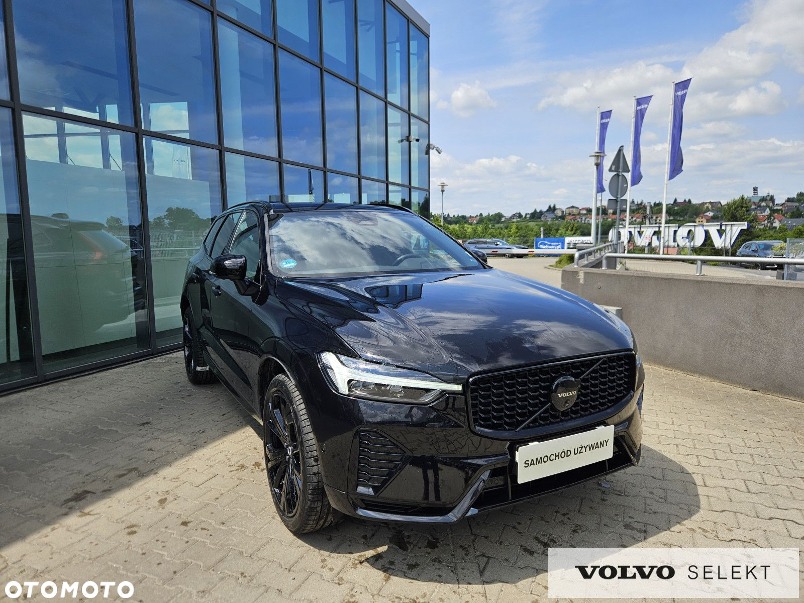 Volvo XC 60 - 5