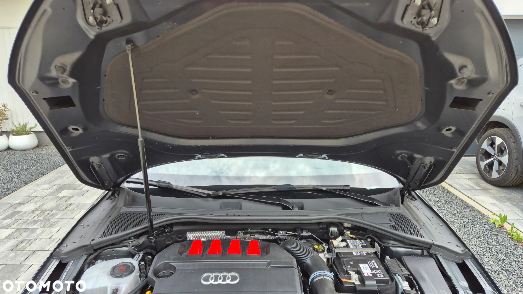 Audi S3 TFSI Quattro S tronic - 15
