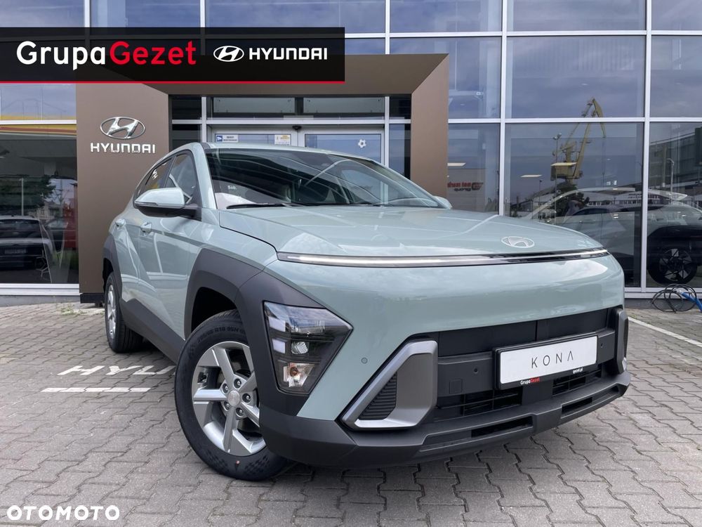 Hyundai Kona - 5