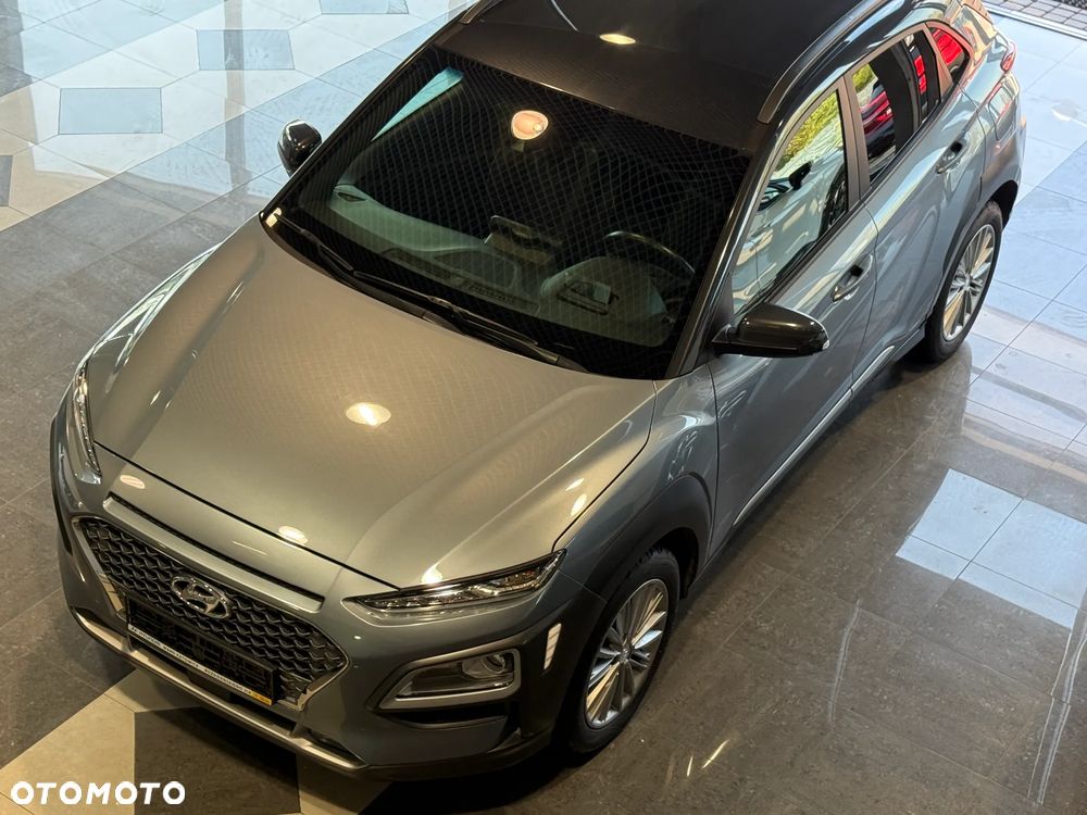 Hyundai Kona 1.6 T-GDI DCT 4WD Premium - 3