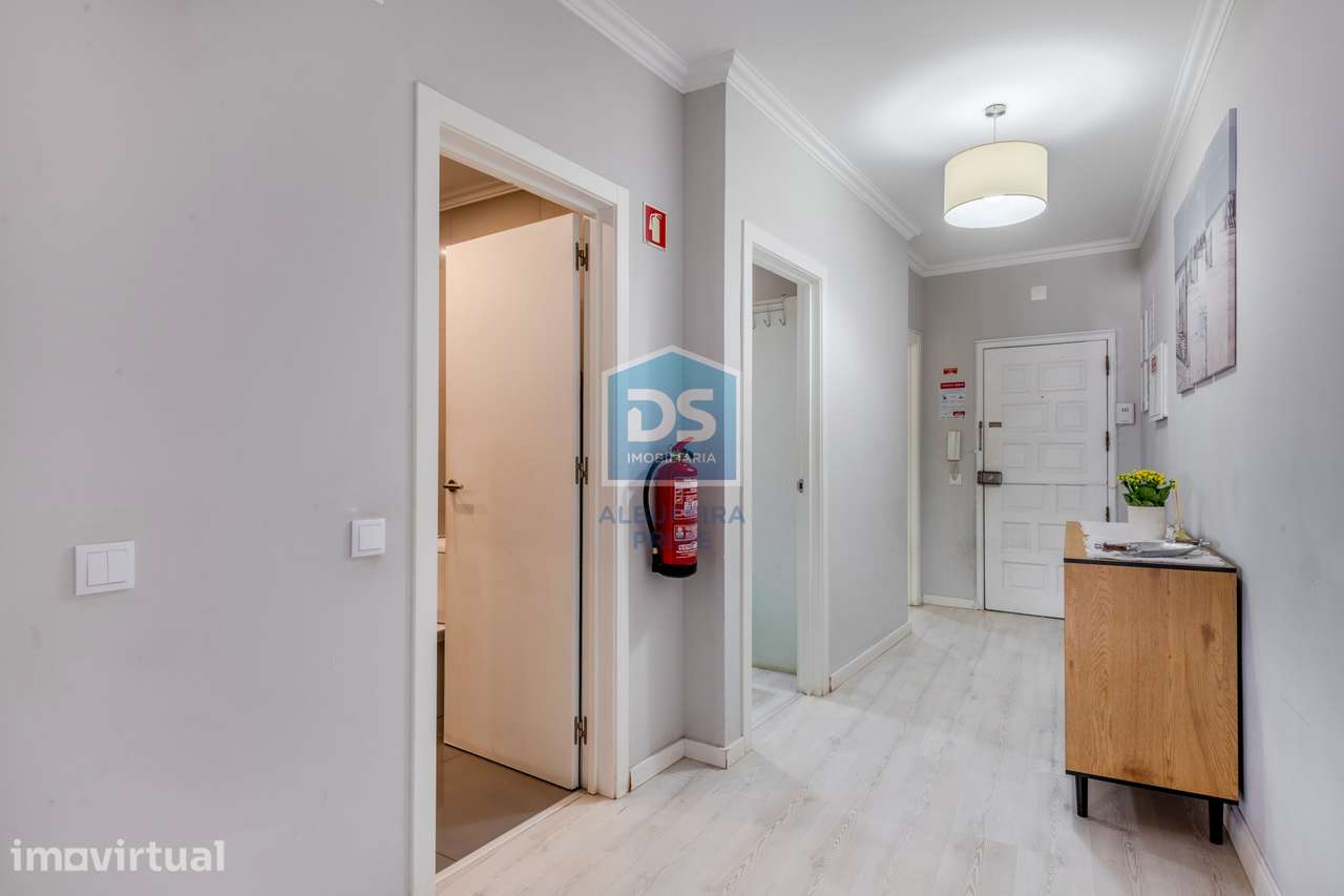Apartamento T3 Venda em Albufeira e Olhos de Água,Albufeira - Grande imagem: 2/25