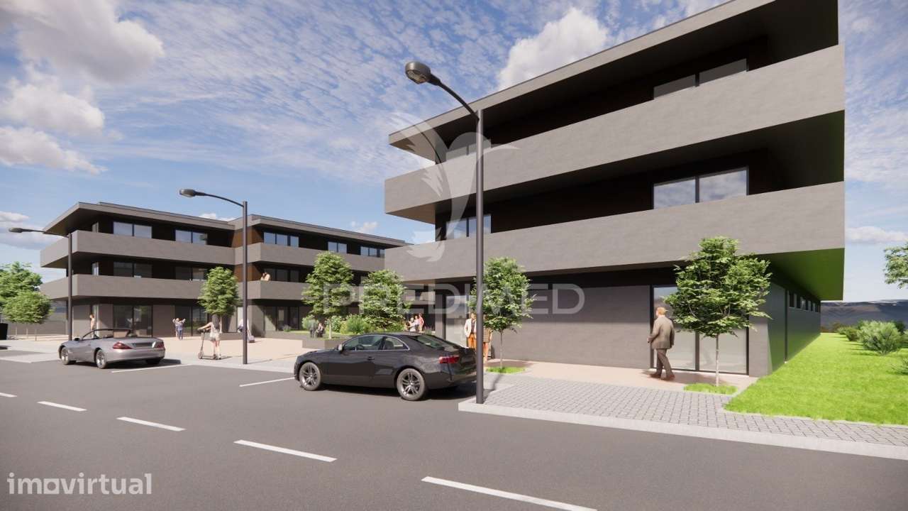 Apartamento T3 em Melgaço - Grande imagem: 4/11