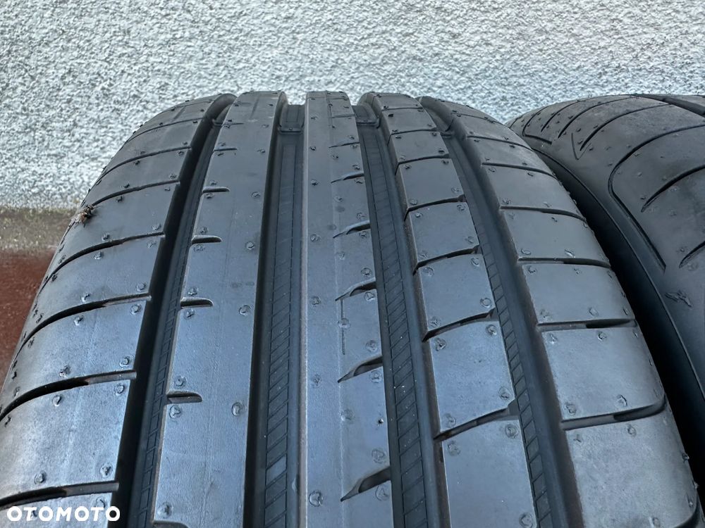 235 45 19 / 235/45r19 / GOODYEAR / NOWE / DEMO / 2022r - 3