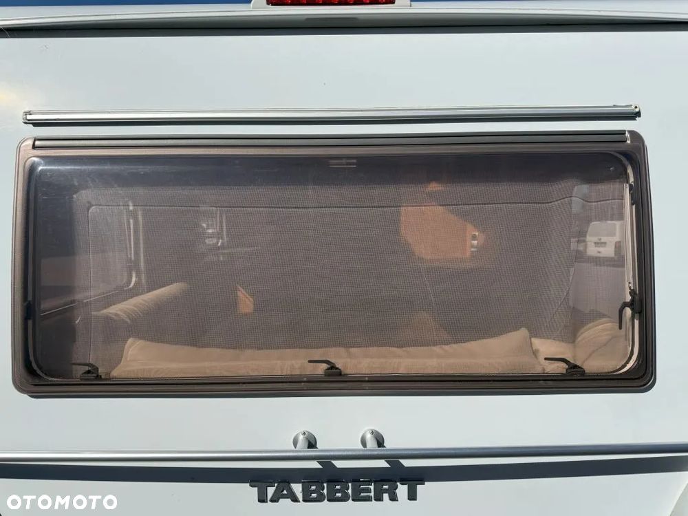 Tabbert Vivaldi - 40
