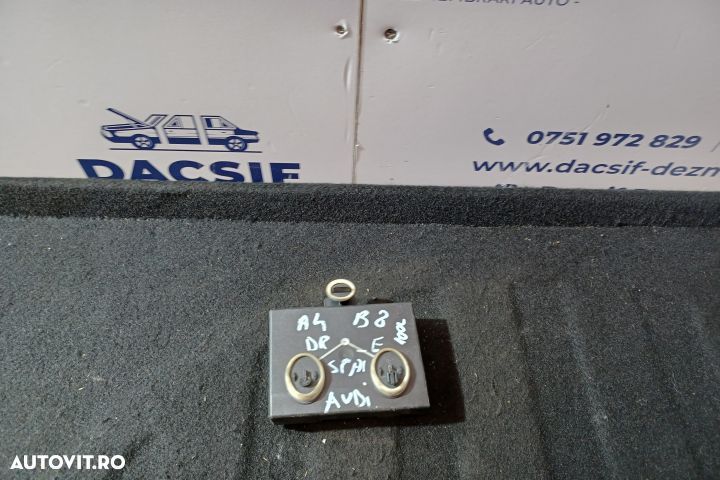 Modul control usa spate dreapta 8K0959794 8K0959794 Audi A4 B8/8K [20 - 2