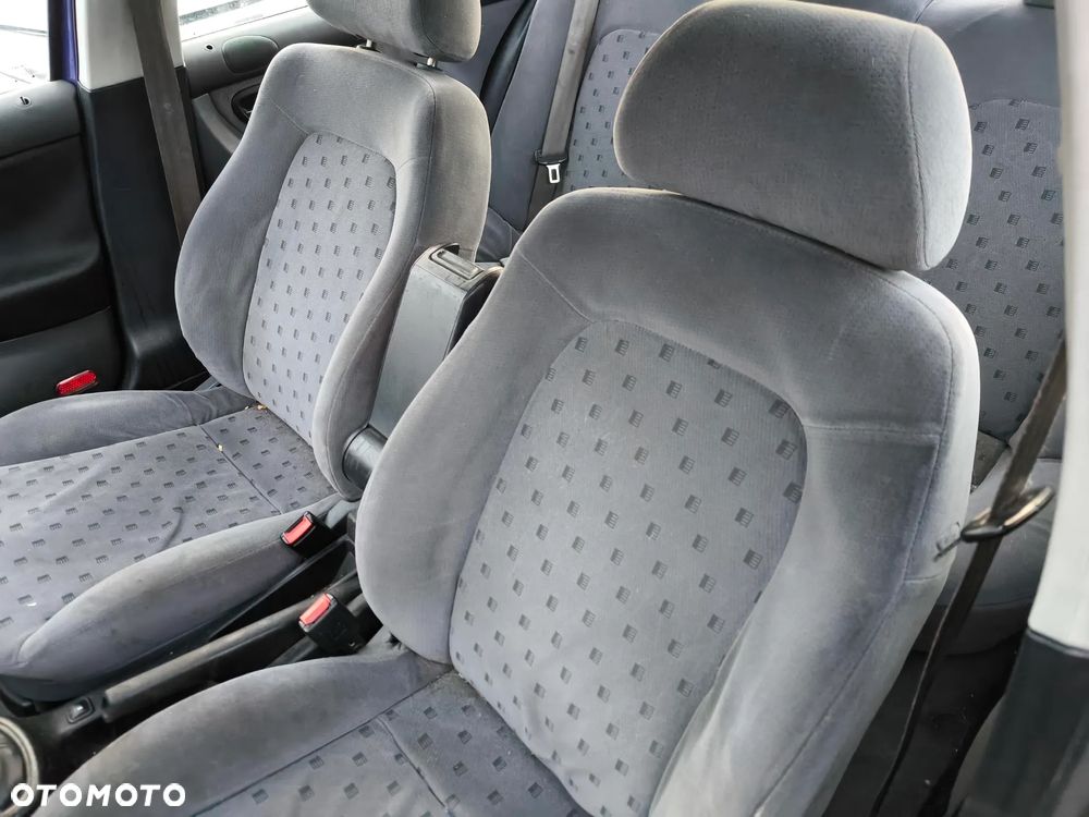 Seat Toledo II Leon 1.9 TDI 110km NA CZĘŚCI poszczególne części Śląsk małopolska - 17