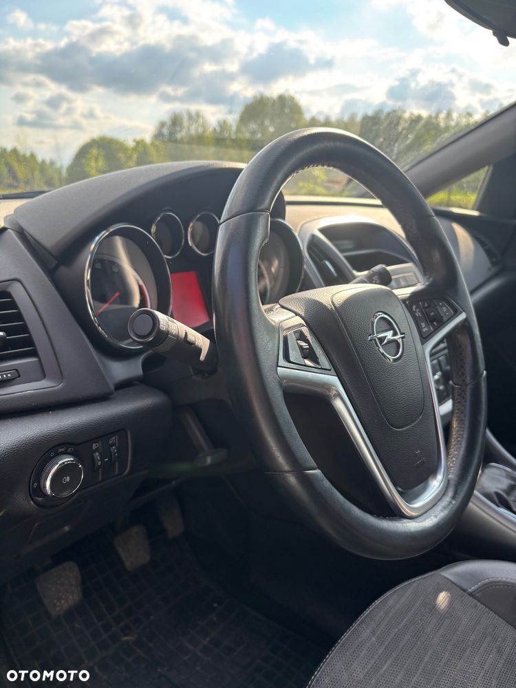 Opel Astra 1.6 Active - 4