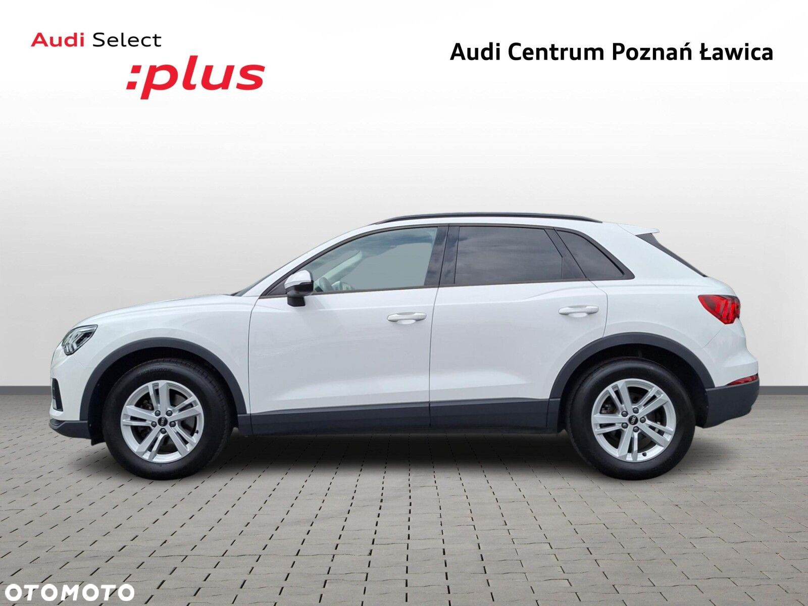 Audi Q3 - 6