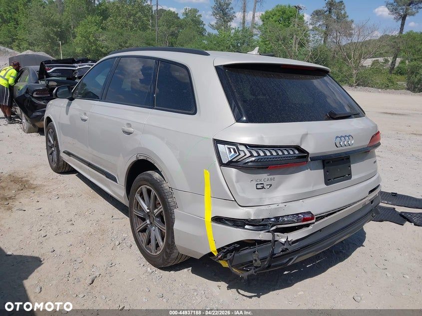 Audi Q7 - 3