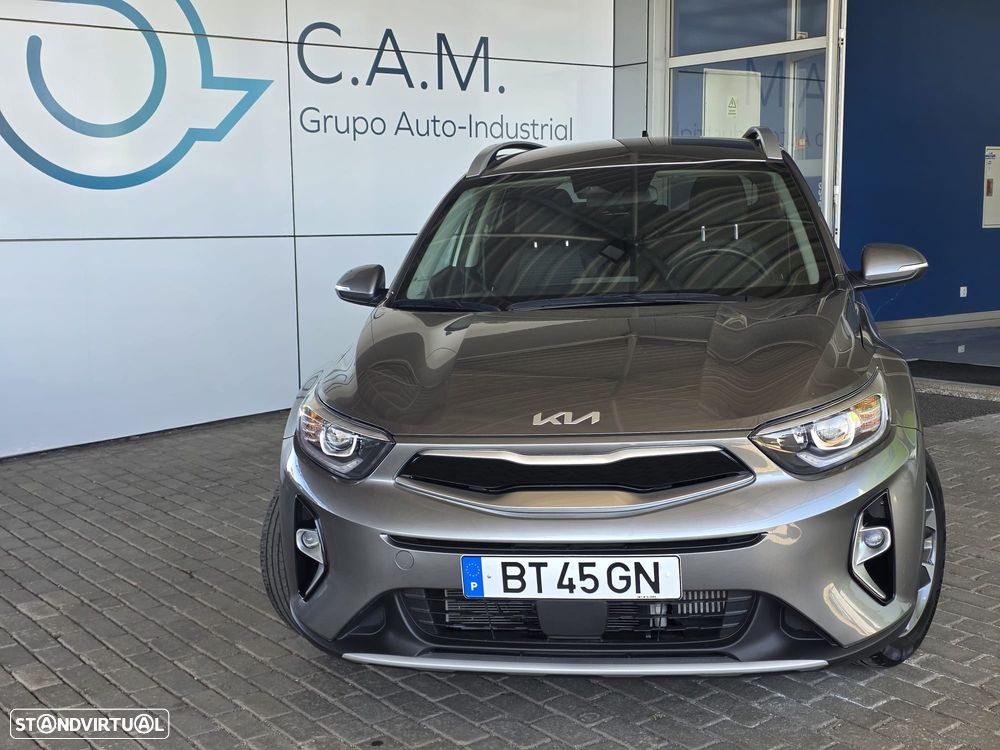 Kia Stonic 1.0 T-GDI Drive - 2