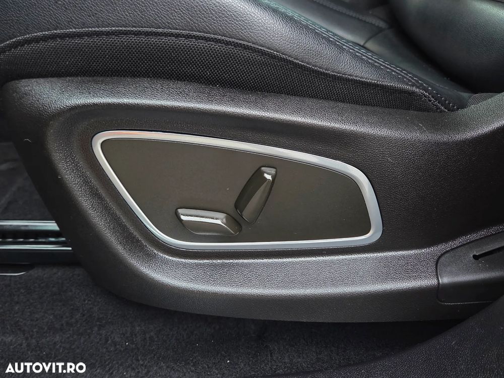 Renault Espace BLUE dCi 160 EDC BUSINESS EDITION - 35