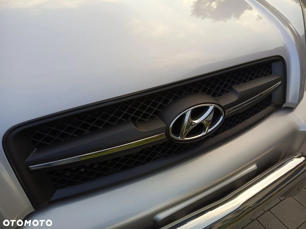 Hyundai Tucson 2.0 2WD Edition Plus - 37
