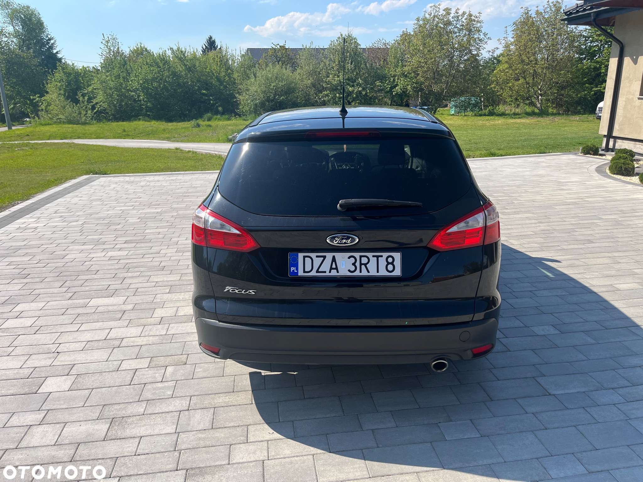 Ford Focus 2.0 TDCi Edition - 7