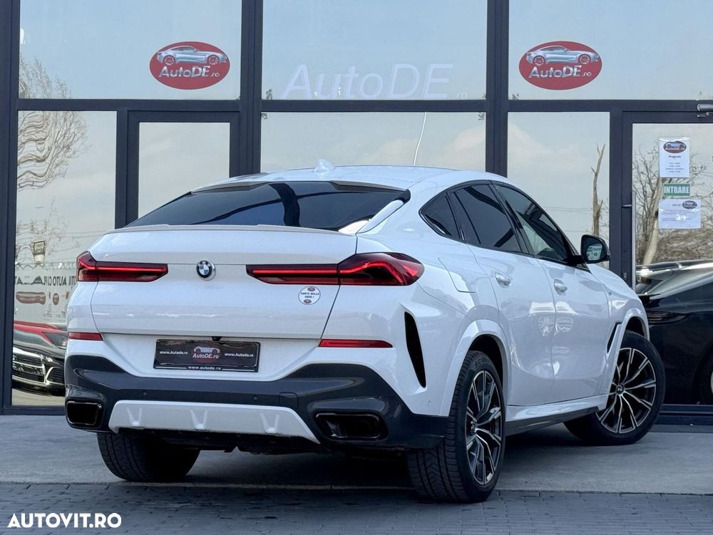 BMW X6 - 4