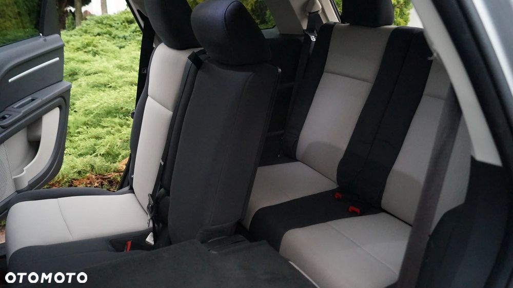 Dodge Journey 2.0 CRD SXT - 13