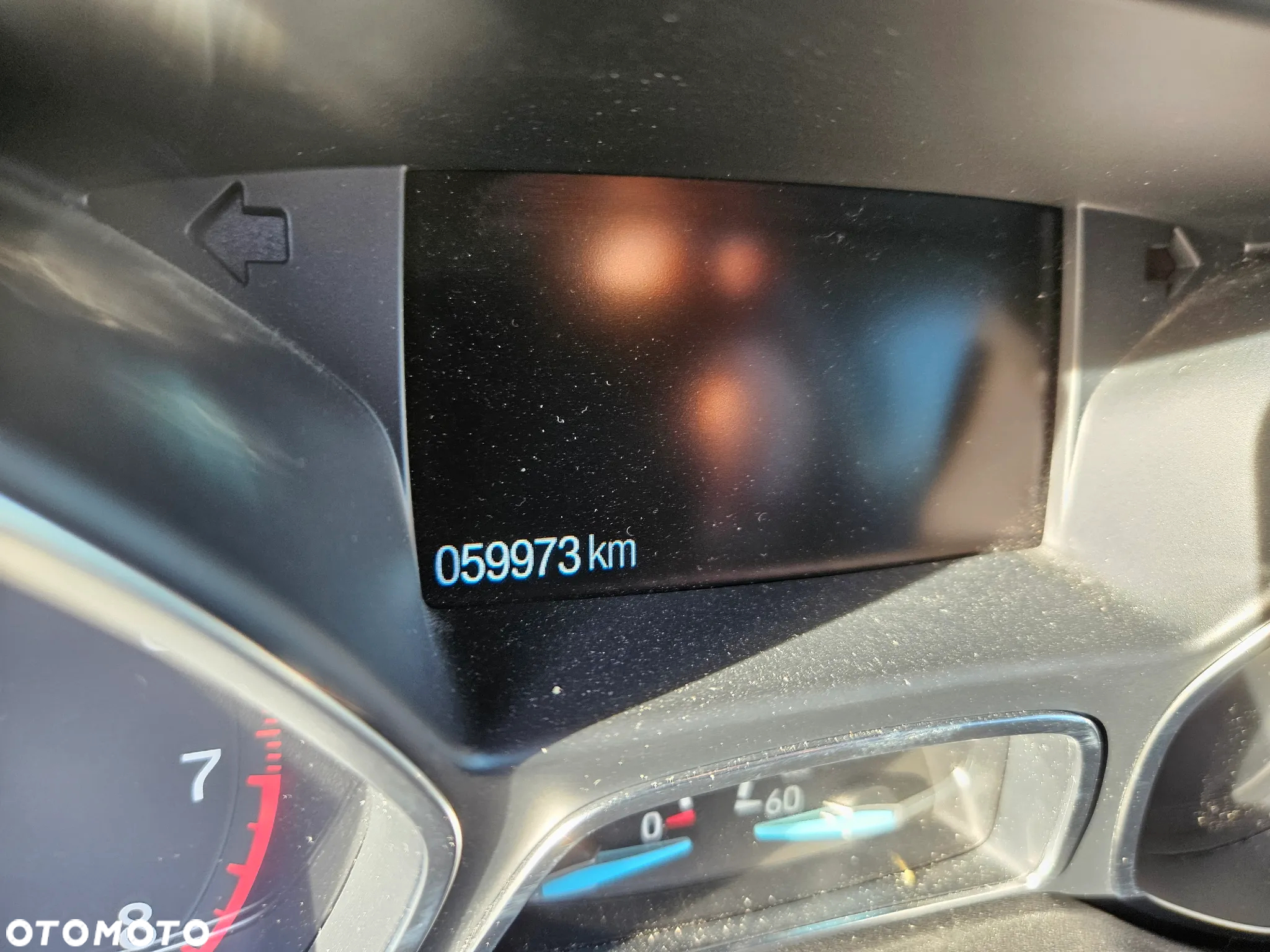 Ford Kuga 1.5 EcoBoost 2x4 Black & Silver - 23