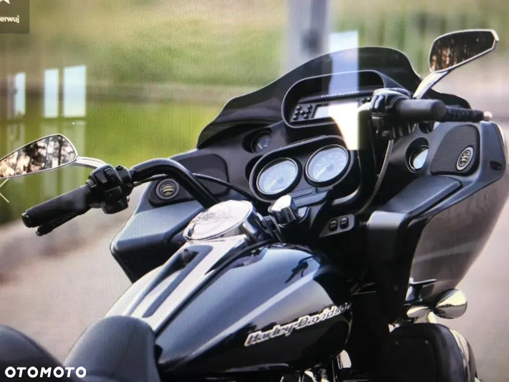 Harley-Davidson Touring Road Glide - 4