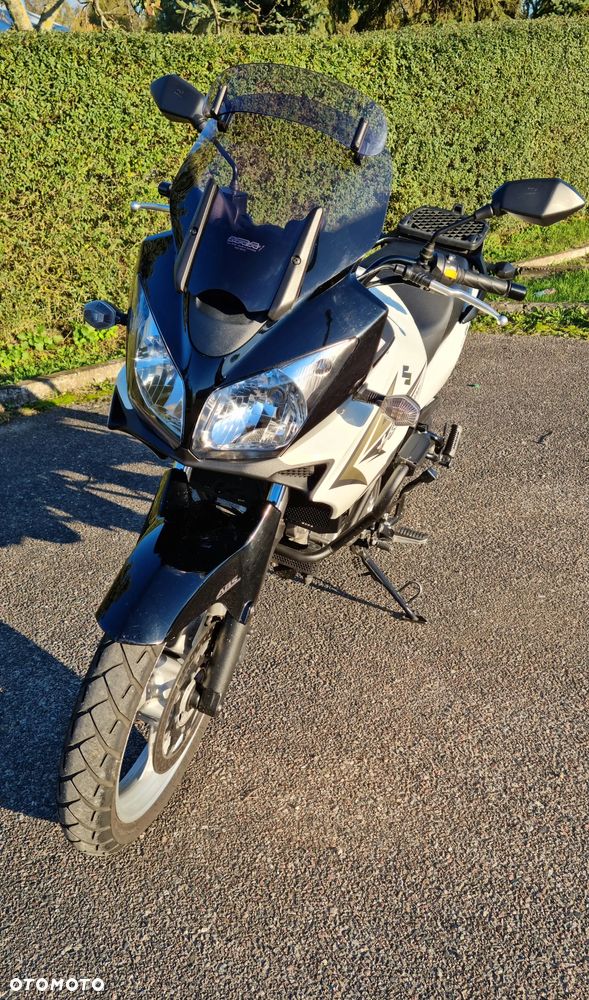 Suzuki DL - 2