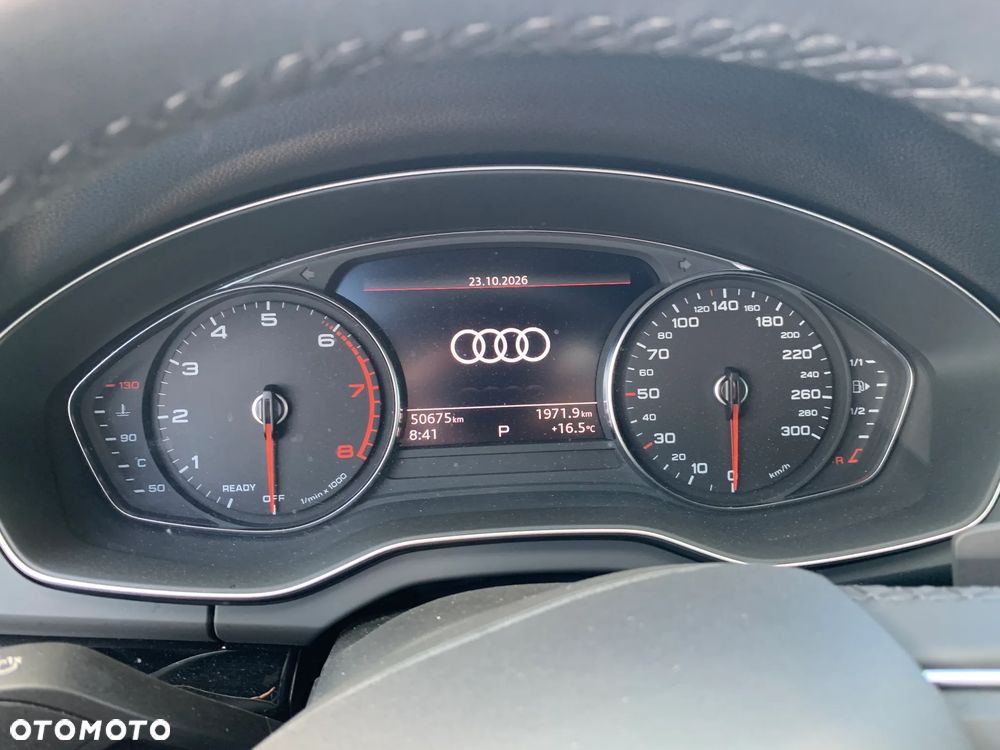 Audi Q5 45 TFSI quattro S tronic - 11