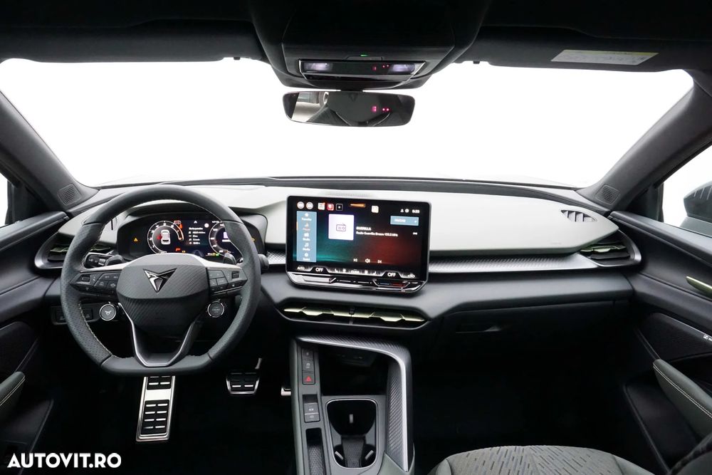 Cupra Terramar 1.5 e-TSI DSG7 MHEV - 27