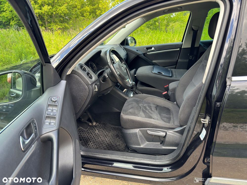 Volkswagen Tiguan 2.0 TDI 4Mot Track&Style DSG - 17