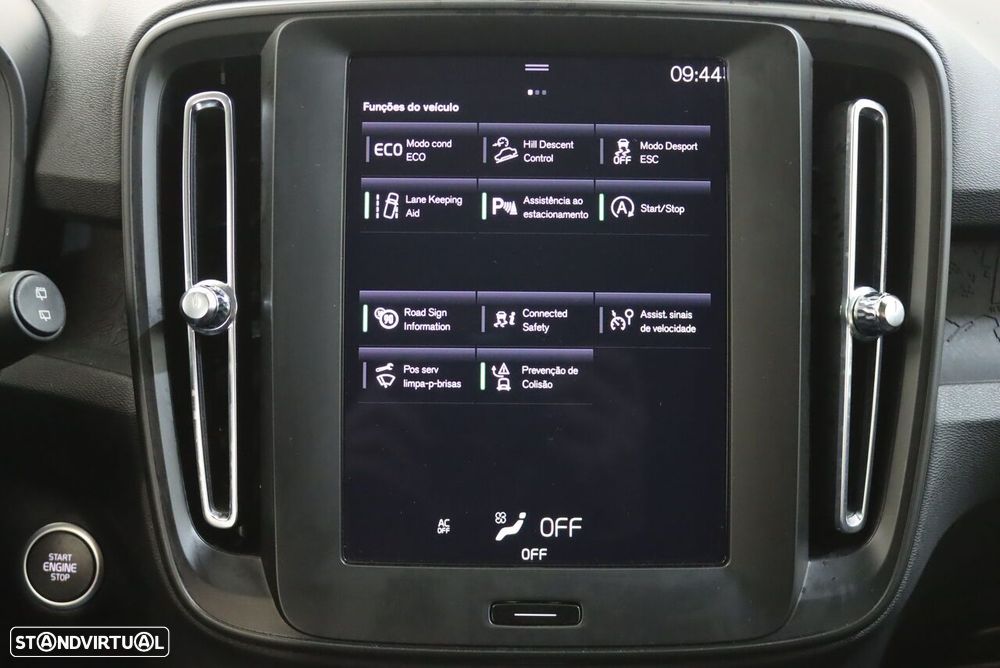 Volvo XC 40 1.5 T2 Core - 21